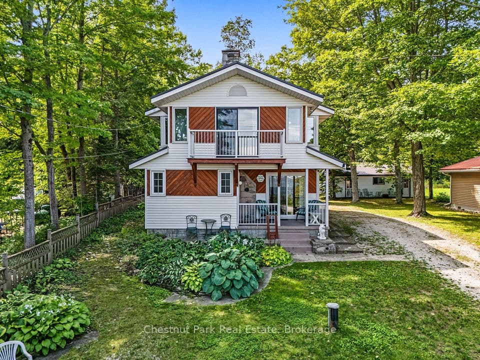 271 Isthmus Bay Road, Northern Bruce Peninsula, ON N0H 1W0 – main photo