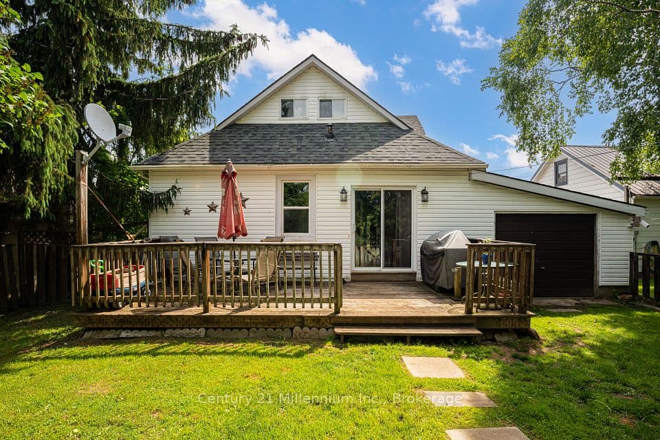 266 Garafraxa Street, Chatsworth, ON N0H 1G0 – photo 3