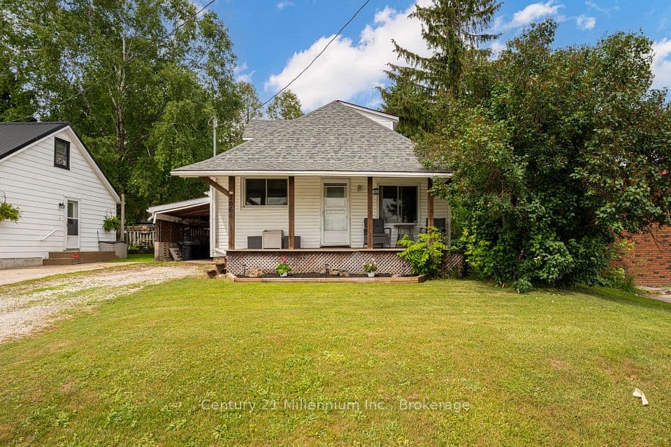 266 Garafraxa Street, Chatsworth, ON N0H 1G0 – photo 2