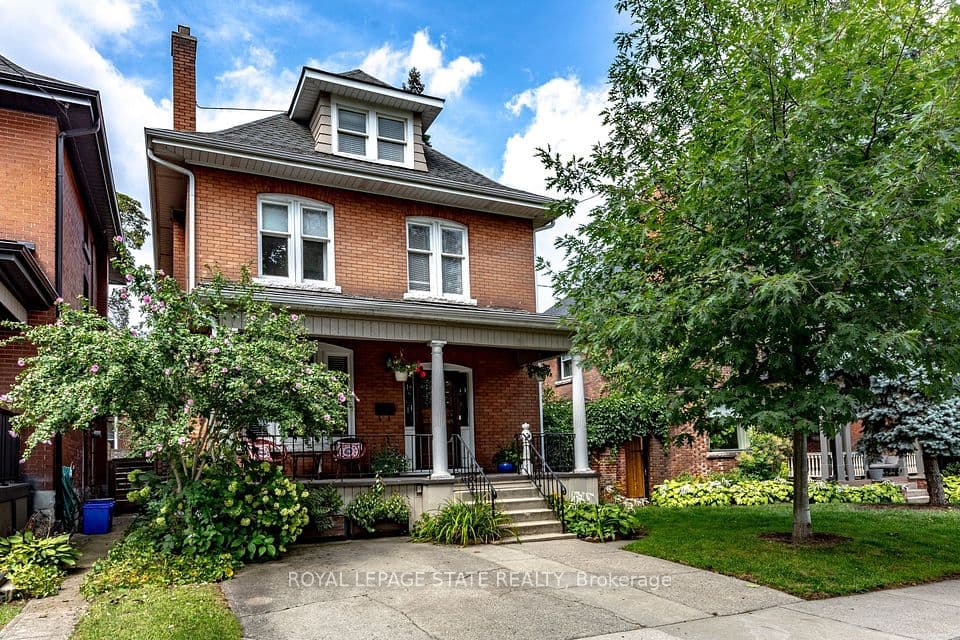 24 Fairleigh Crescent, Hamilton, ON L8M 2K9 – photo 2