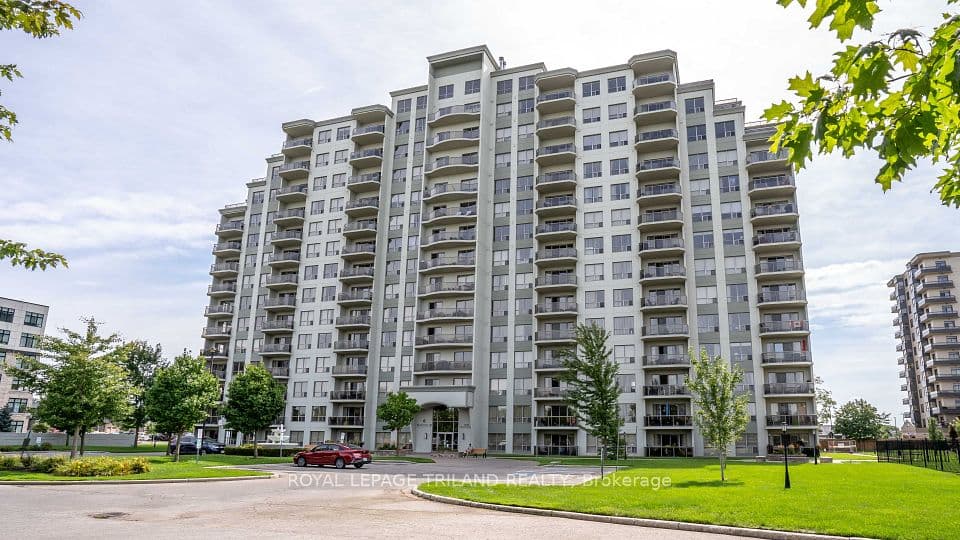 1030 Coronation Drive 812, London North, ON N6G 0G5 – photo 2