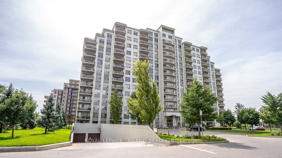 1030 Coronation Drive 812, London North, ON N6G 0G5 – photo 3