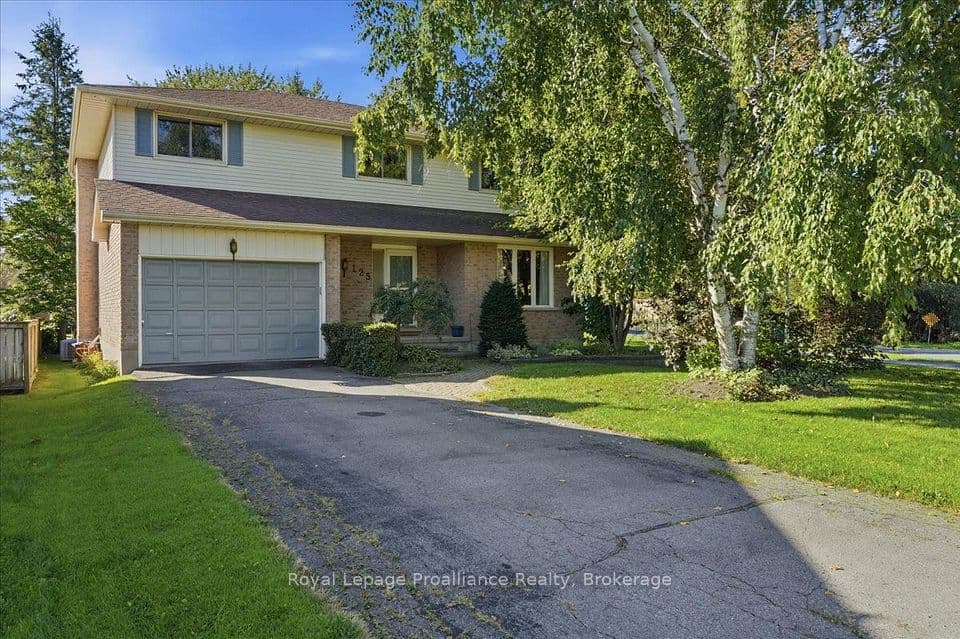 125 Tracey Park Drive, Belleville, ON K8P 5C7 – main photo