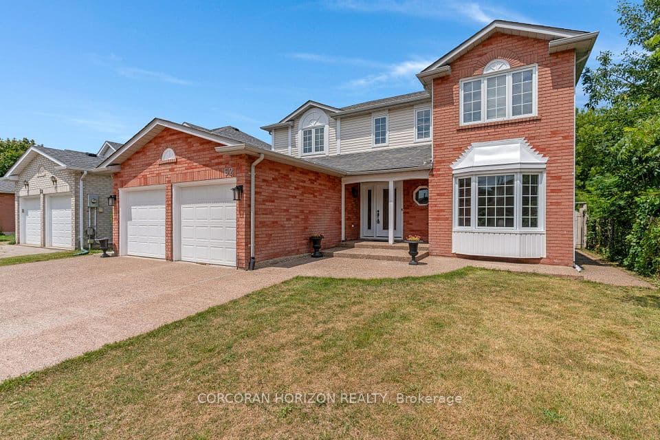 62 Glenvalley Drive, Cambridge, ON N1T 1N8 – main photo
