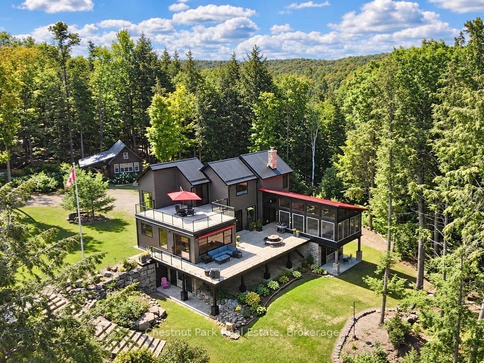 1304 Grandpa's Trail, Highlands East, ON K0M 2K0 – photo 3