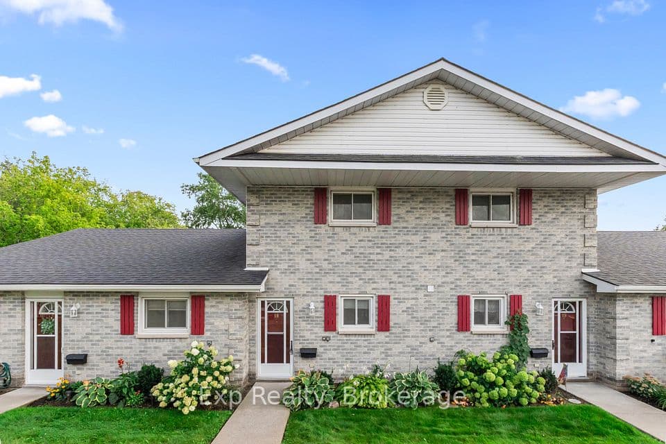 73 Lywood Street 18, Belleville, ON K0K 1K0 – main photo
