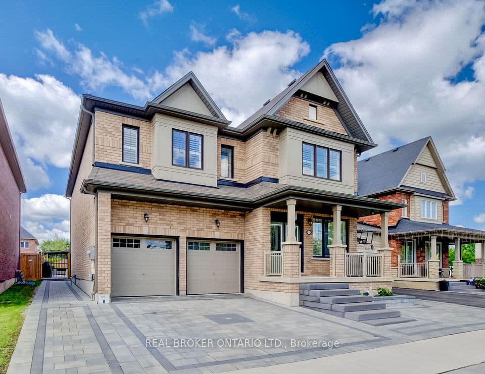 192 Woolwich Street S, Woolwich, ON N0B 1M0 – photo 2