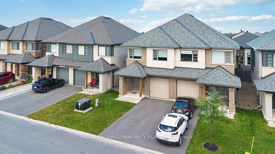 664 Odyssey Way, Leitrim, ON K1T 0T5 – photo 2