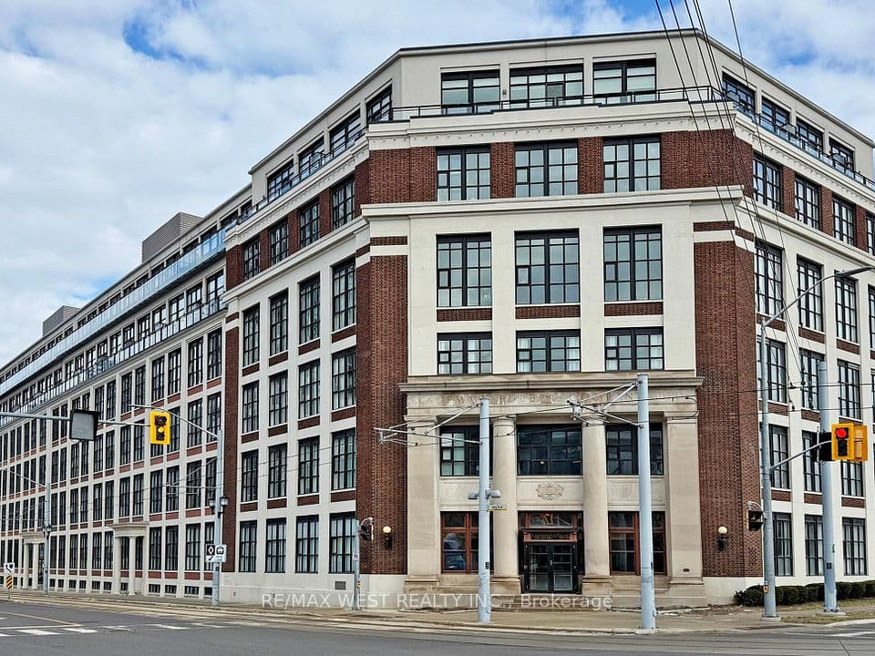 410 King Street W 207, Kitchener, ON N2G 1C3 – main photo