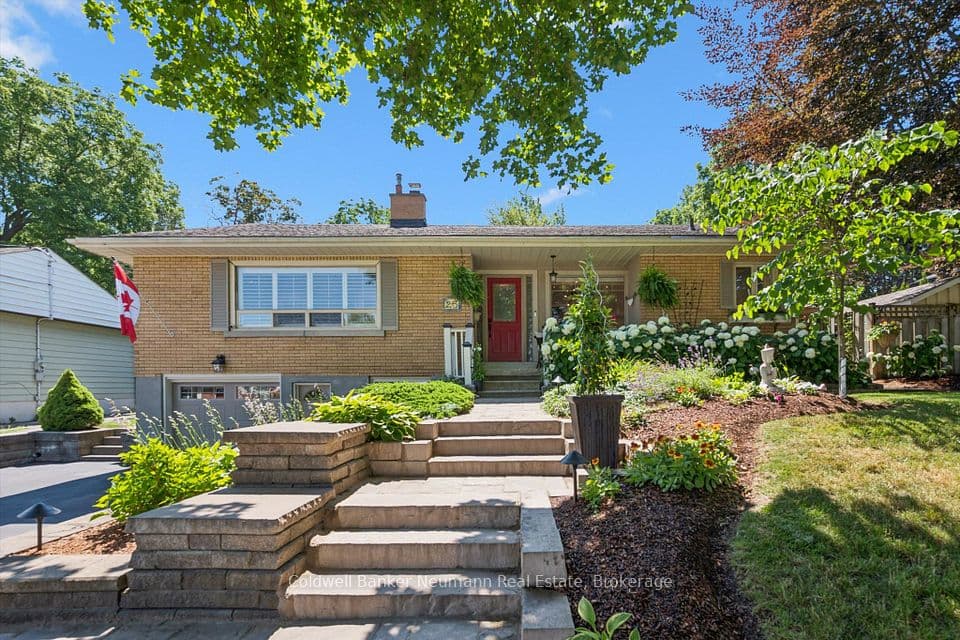 25 Bennett Avenue, Guelph, ON N1E 2C6 – photo 3