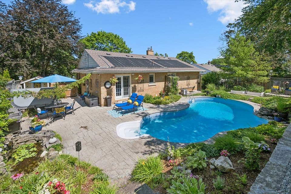 25 Bennett Avenue, Guelph, ON N1E 2C6 – photo 2