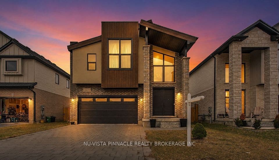 1777 Brayford Avenue, London South, ON N6K 0H4 – photo 2