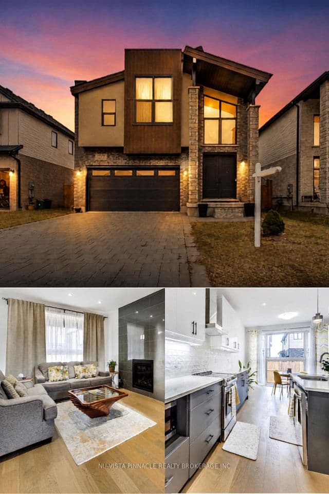 1777 Brayford Avenue, London South, ON N6K 0H4 – main photo
