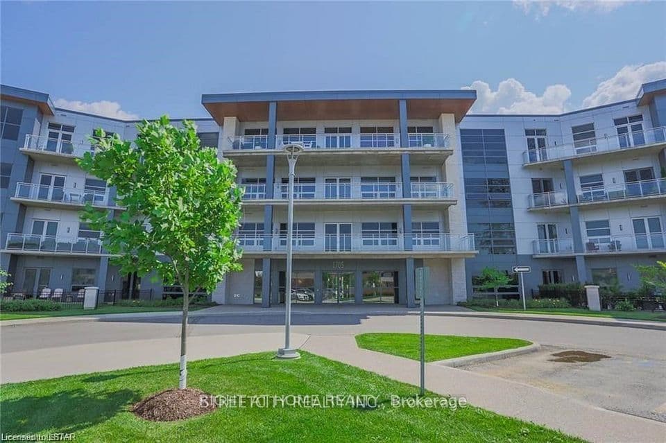 1705 Fiddlehead Place 400, London North, ON N6G 0S1 – photo 2
