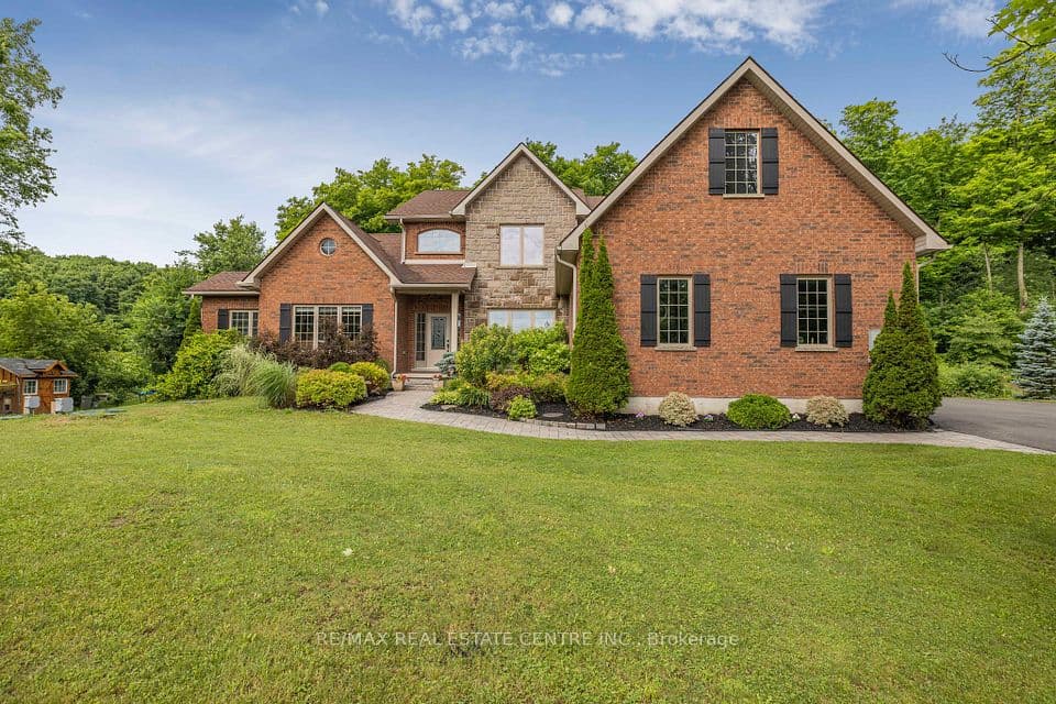 2 Ashlea Lane, Melancthon, ON L9V 3M9 – main photo