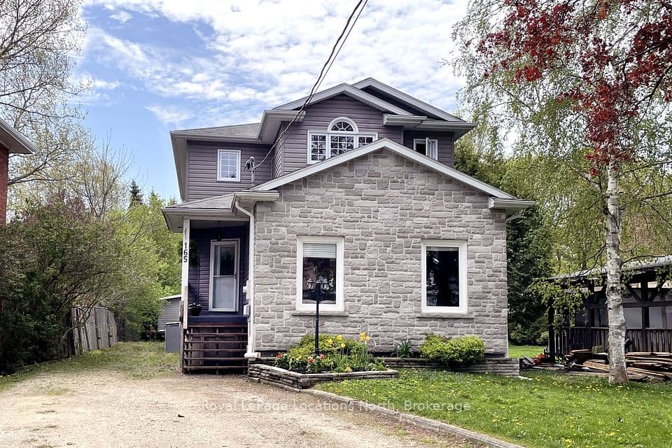 165 Margaret Street, Meaford, ON N4L 1B5 – main photo