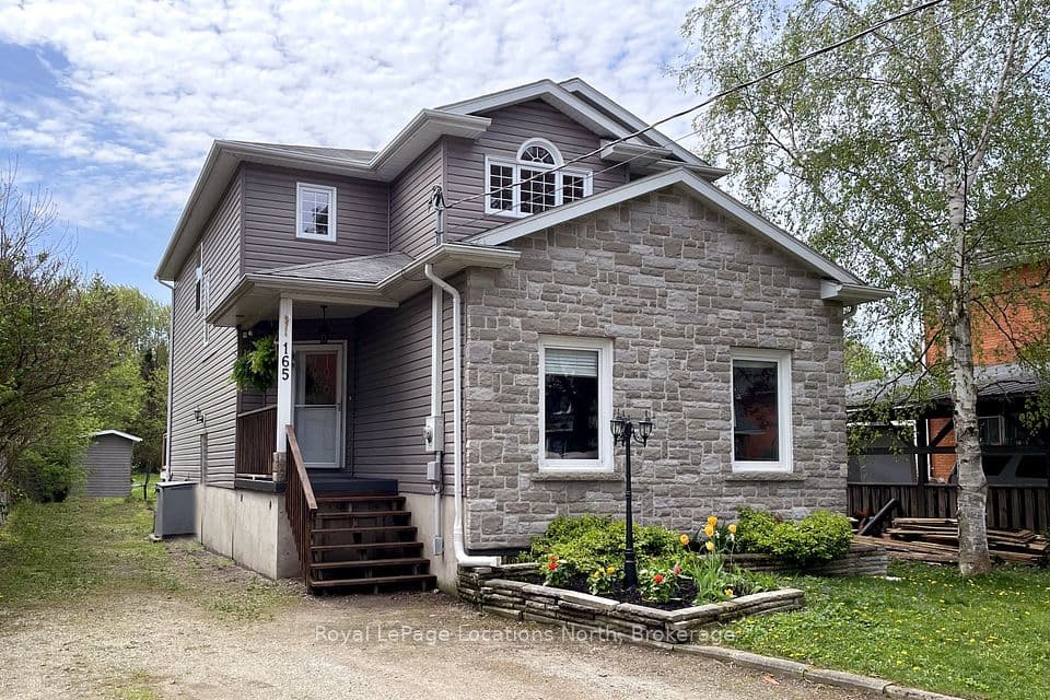 165 Margaret Street, Meaford, ON N4L 1B5 – photo 2