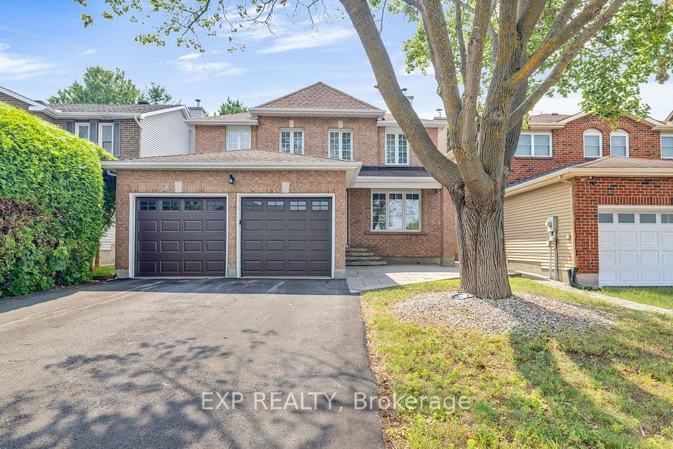 103 FLAMBOROUGH Way, Kanata, ON K2K 2G1 – main photo