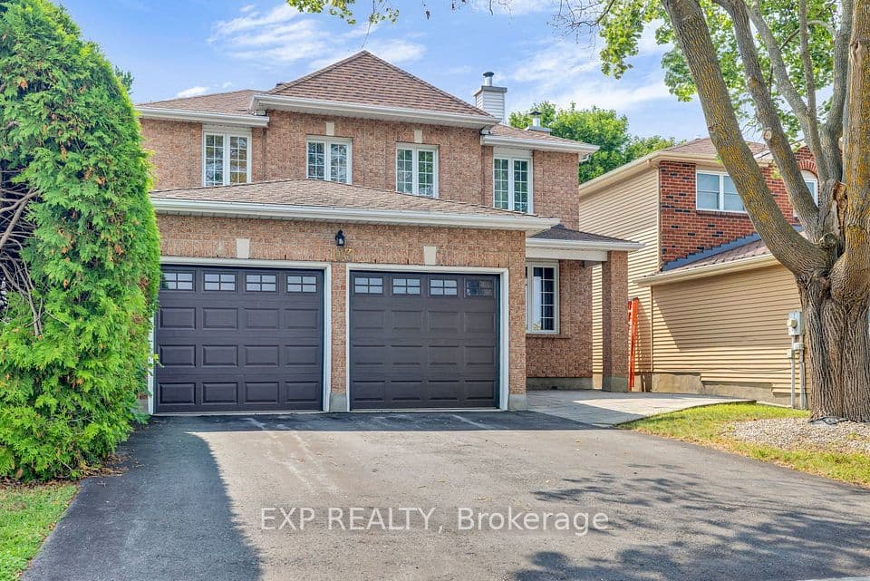 103 FLAMBOROUGH Way, Kanata, ON K2K 2G1 – photo 2