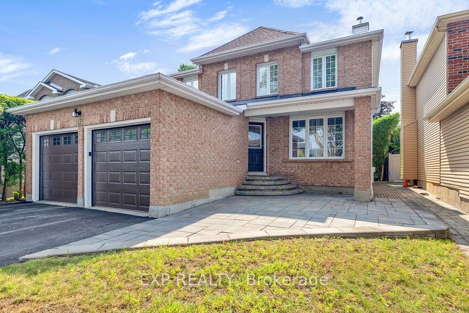 103 FLAMBOROUGH Way, Kanata, ON K2K 2G1 – photo 3