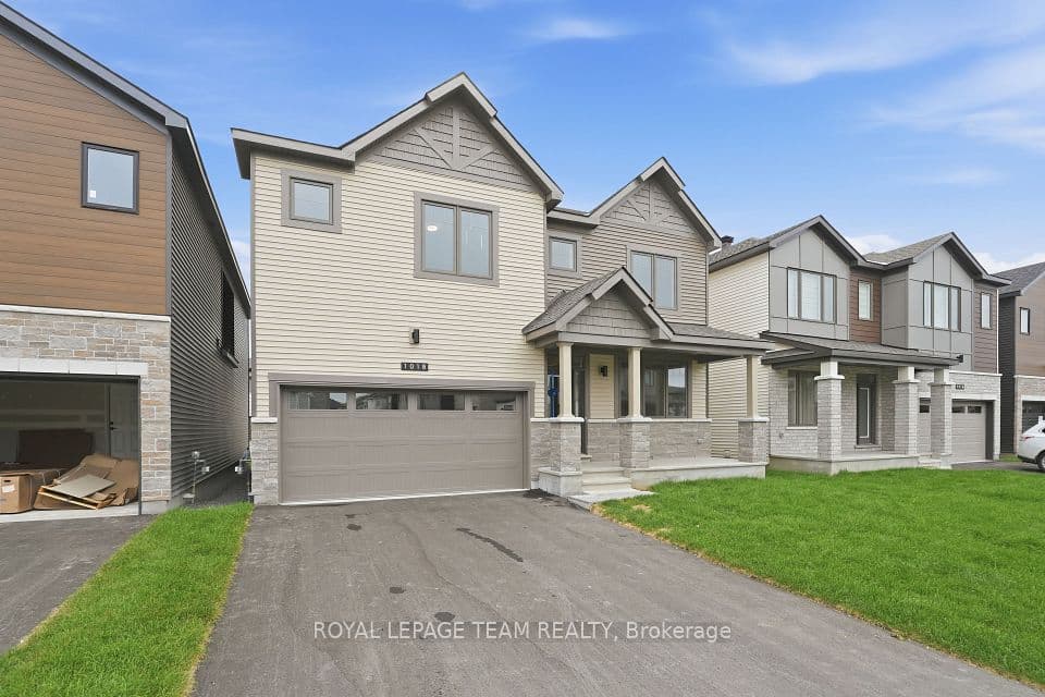 1018 Charolais Place, Stittsville - Munster - Richmond, ON K0A 2Z0 – photo 2