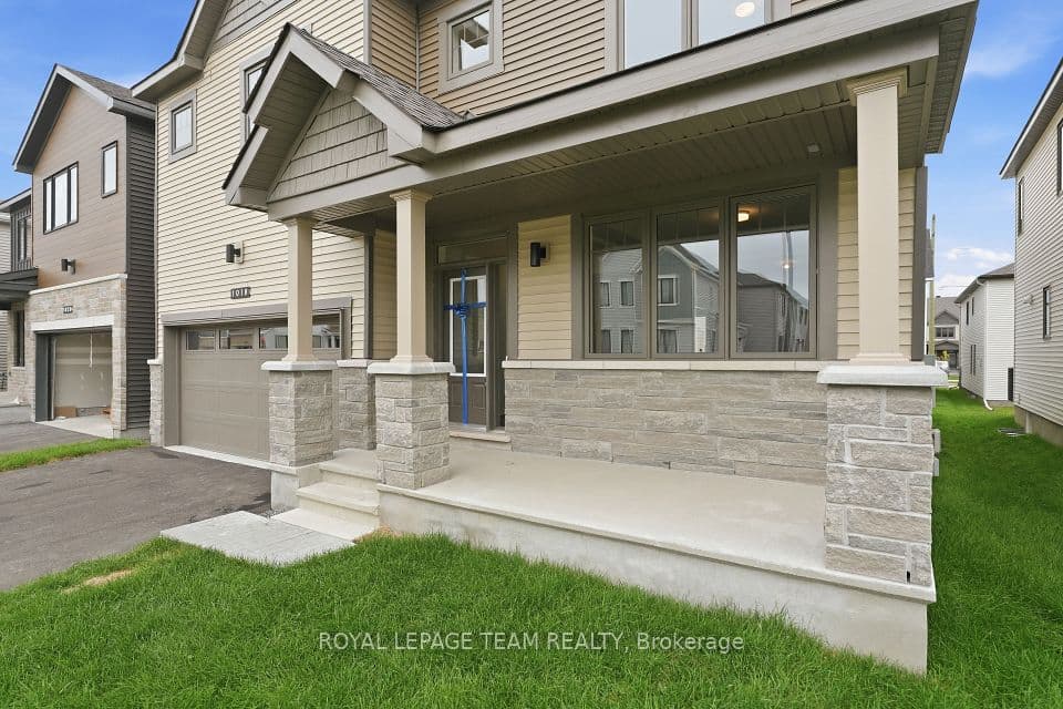 1018 Charolais Place, Stittsville - Munster - Richmond, ON K0A 2Z0 – photo 3