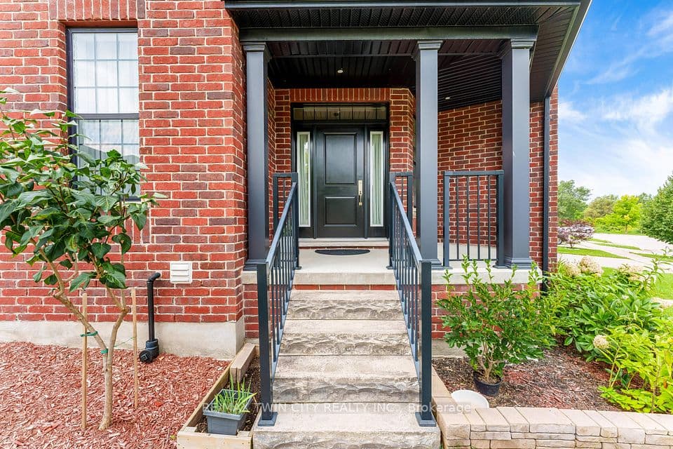 14 Marianne Dorn Trail Road, Kitchener, ON N2R 0H4 – photo 2