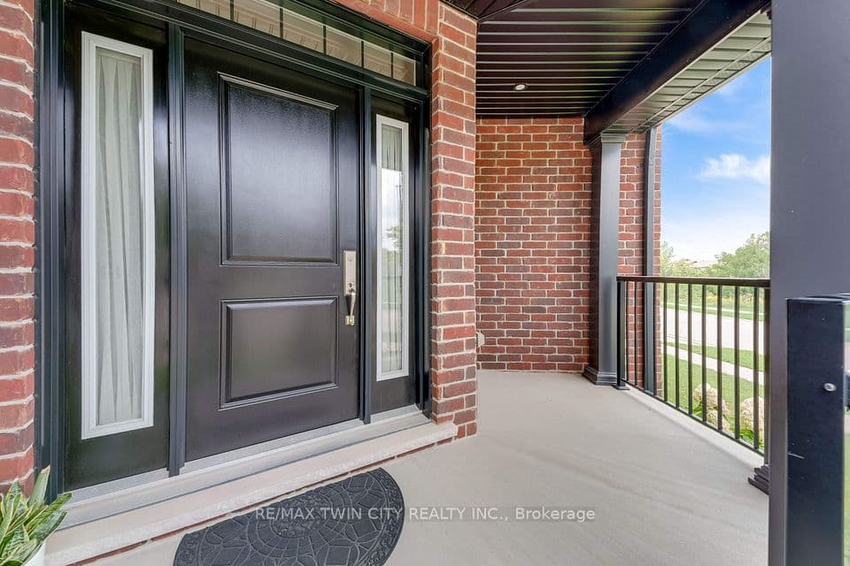 14 Marianne Dorn Trail Road, Kitchener, ON N2R 0H4 – photo 3