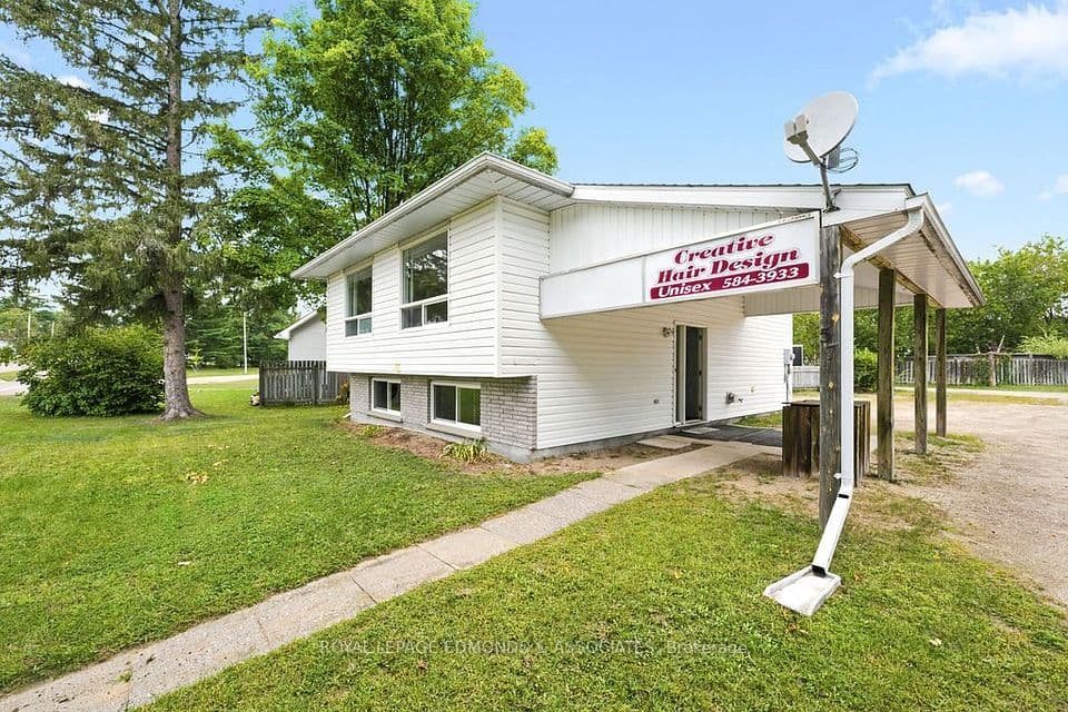 57 Ridge Road, Deep River, ON K0J 1P0 – main photo