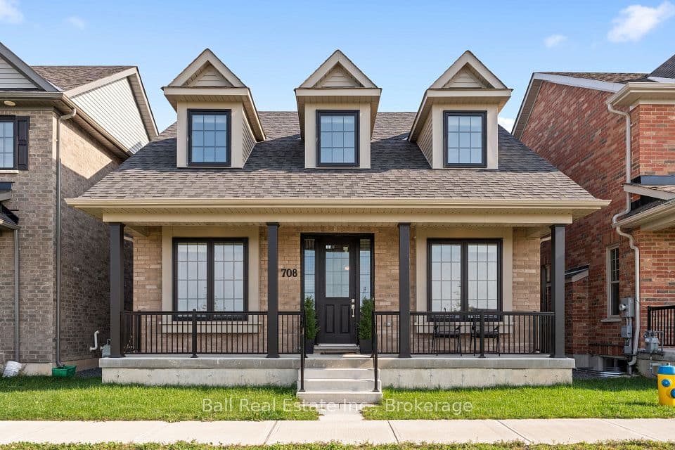 708 Whetstone Lane S, Peterborough, ON K9H 0H9 – main photo