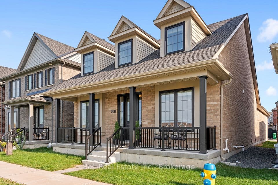 708 Whetstone Lane S, Peterborough, ON K9H 0H9 – photo 2