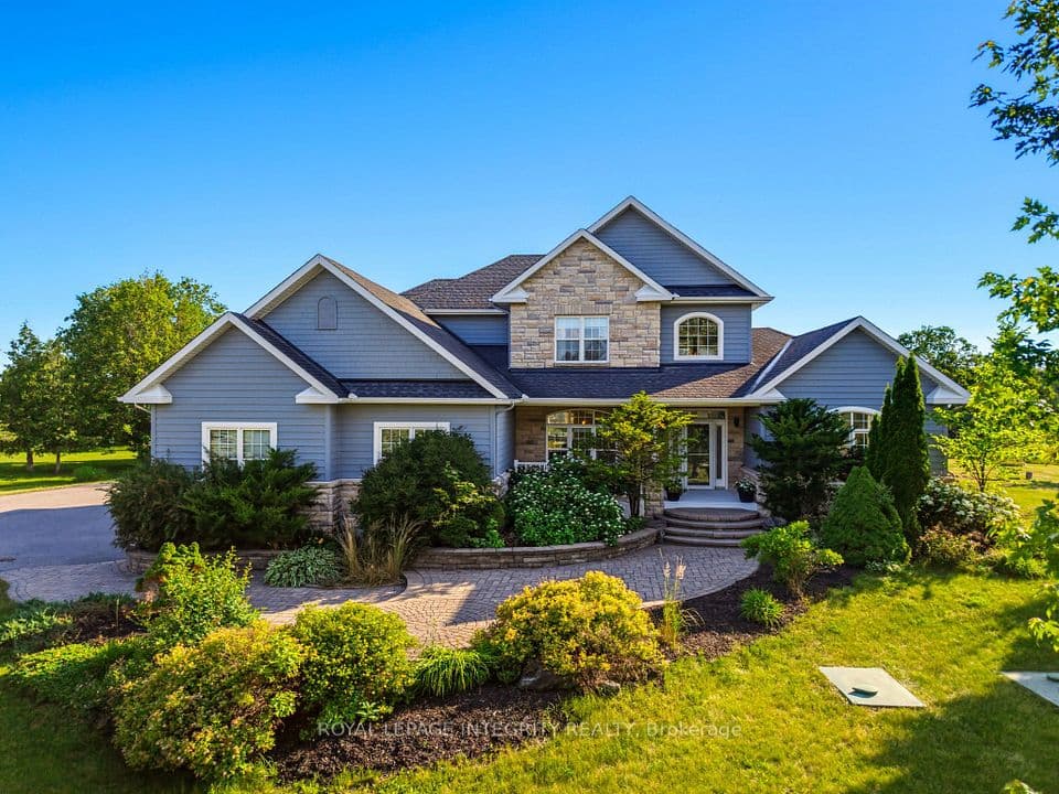562 Pennycross Lane, Carp - Huntley Ward, ON K0A 1L0 – main photo