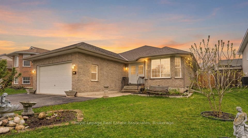 190 Sheffield Street, Southgate, ON N0C 1B0 – photo 2