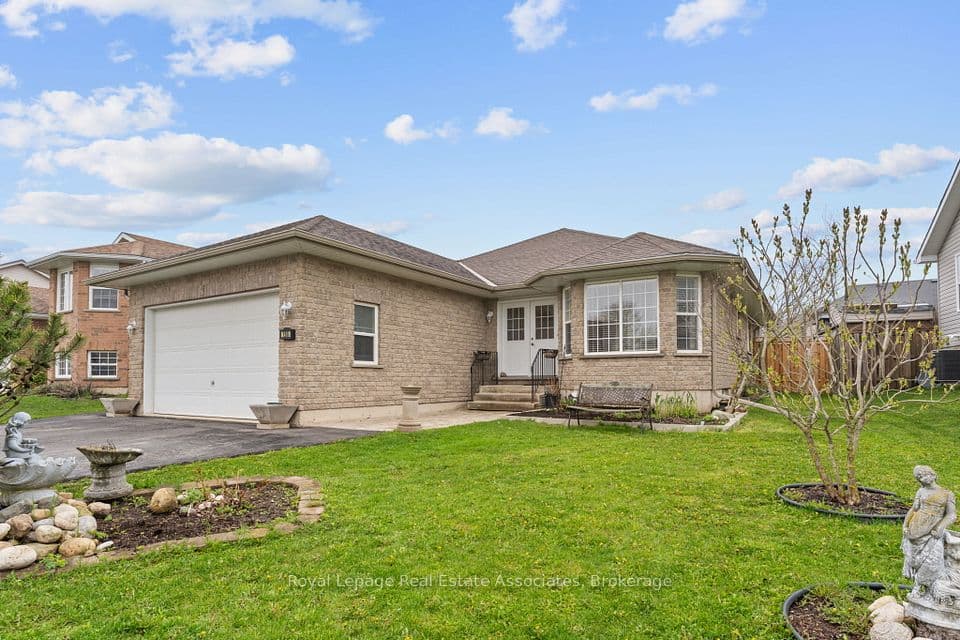 190 Sheffield Street, Southgate, ON N0C 1B0 – main photo