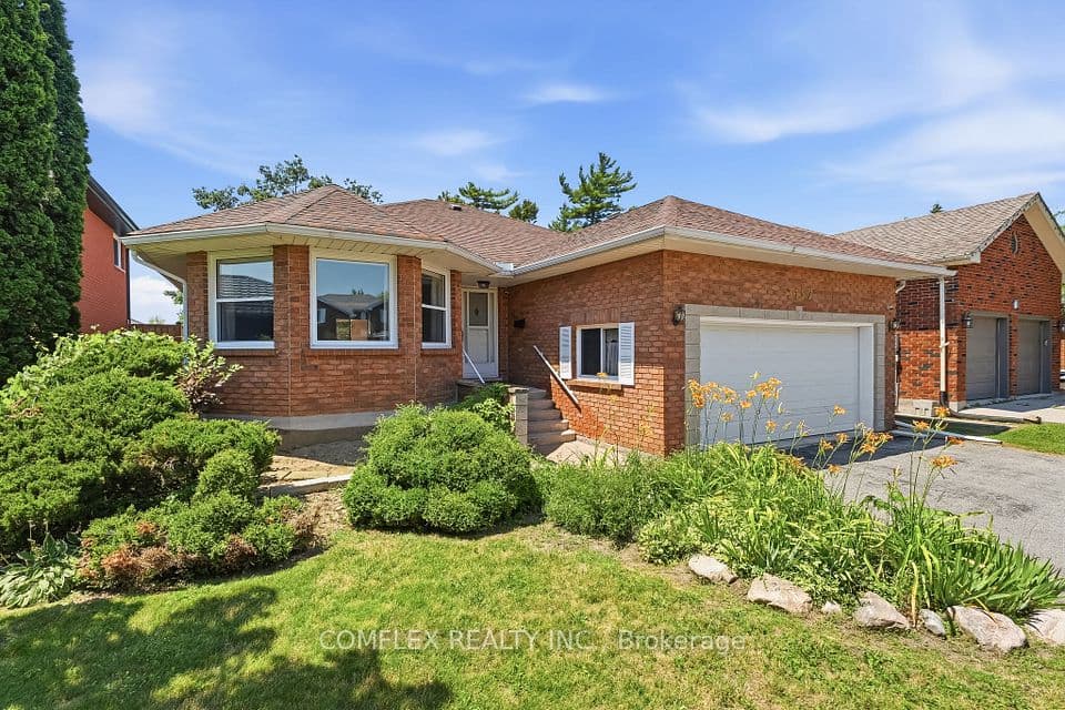 3157 Westridge Boulevard, Peterborough, ON K9K 1Z3 – photo 3