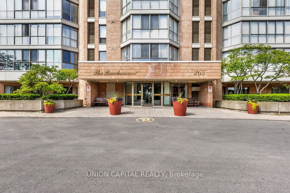 265 Westcourt Place 502, Waterloo, ON N2L 6E4 – photo 3
