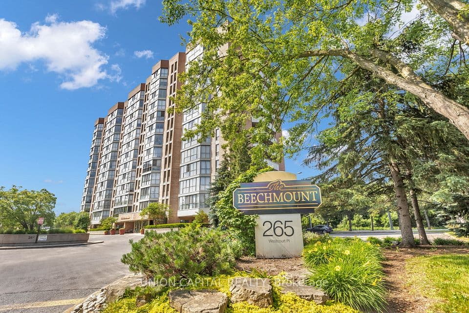 265 Westcourt Place 502, Waterloo, ON N2L 6E4 – photo 2