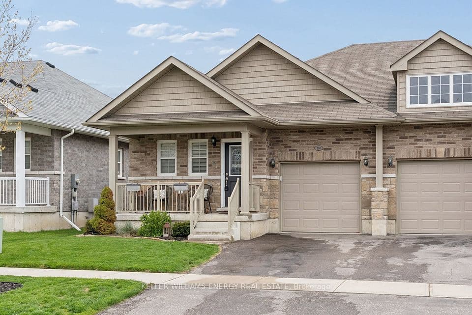 286 Morgan Street, Cobourg, ON K9A 0L4 – main photo