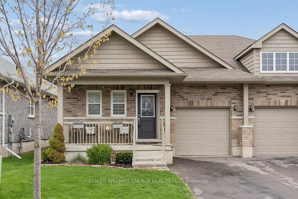 286 Morgan Street, Cobourg, ON K9A 0L4 – photo 2