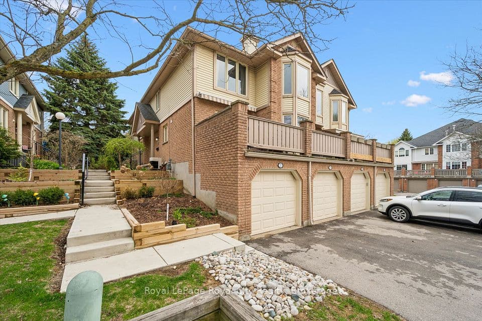 941 Gordon Street 25, Guelph, ON N1G 4R9 – main photo