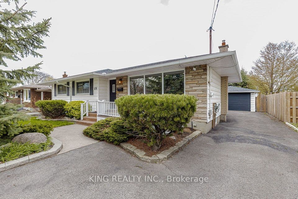 476 BUNTING Road, St. Catharines, ON L2M 3B1 – photo 2
