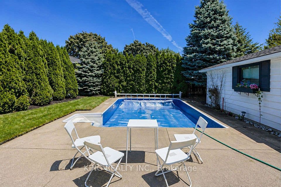 476 BUNTING Road, St. Catharines, ON L2M 3B1 – main photo