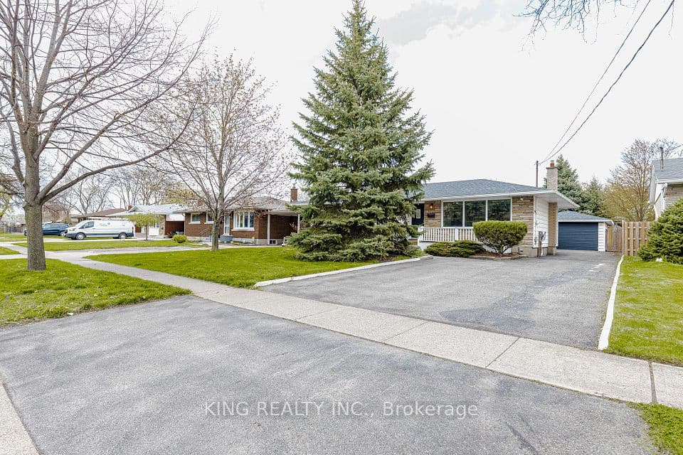 476 BUNTING Road, St. Catharines, ON L2M 3B1 – photo 3