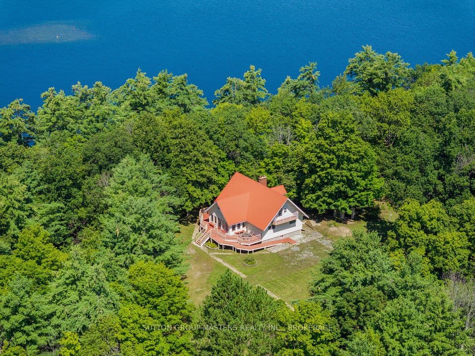 3659 Moore Farm Lane, Frontenac, ON K0H 1W0 – main photo