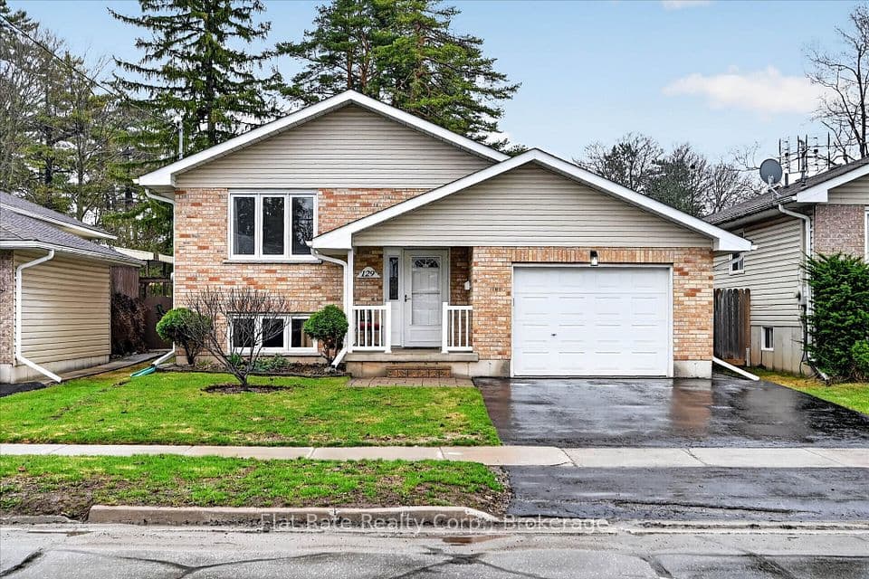 129 Dumble Avenue, Peterborough, ON K9H 5A9 – photo 2