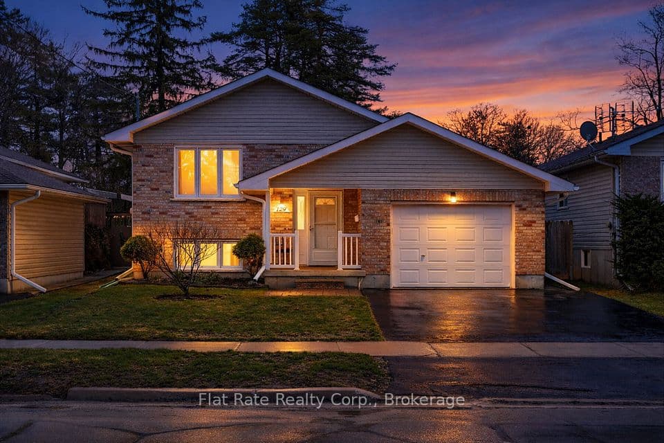 129 Dumble Avenue, Peterborough, ON K9H 5A9 – main photo