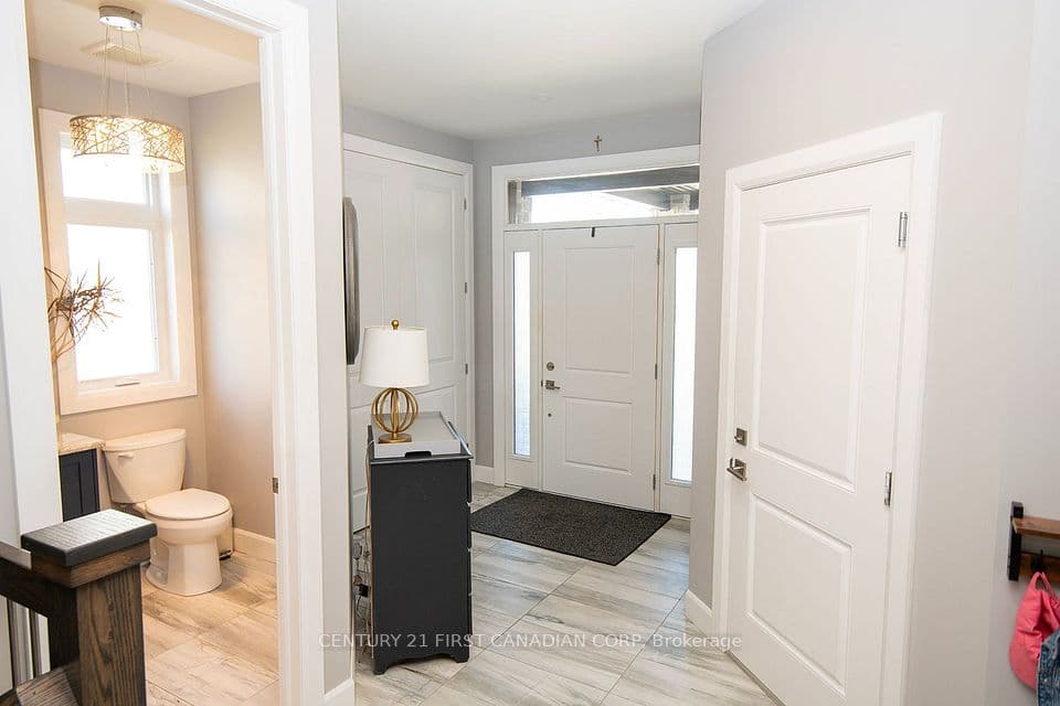 1279 Journey Cross, London North, ON N6G 0Y3 – photo 3