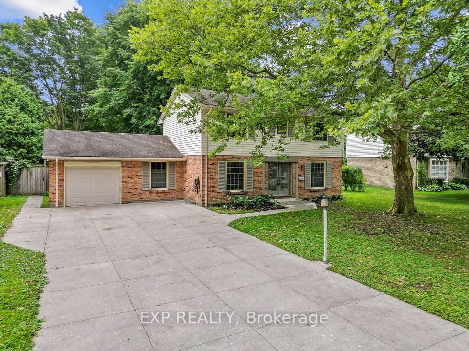 42 Queen Mary Crescent, London North, ON N6H 4B4 – photo 2