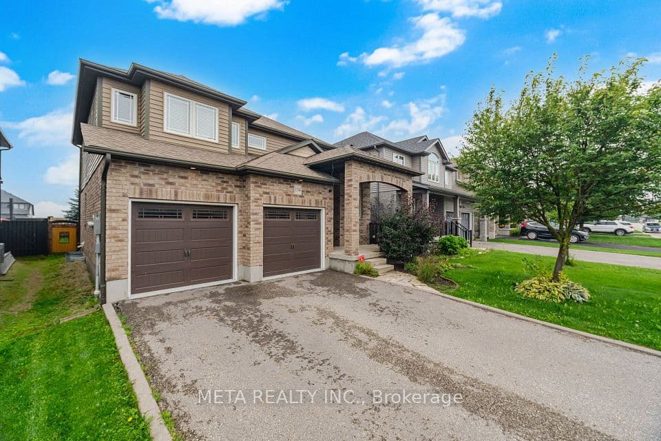 134 Taylor Drive, East Luther Grand Valley, ON L9W 6P1 – photo 2