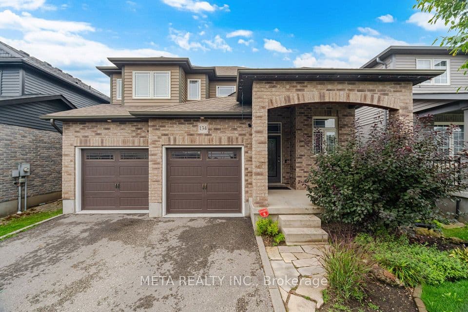 134 Taylor Drive, East Luther Grand Valley, ON L9W 6P1 – main photo